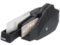 Epson TM S1000 - document scanner - desktop - USB 2.0