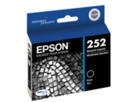 Epson 252 - Black - original
