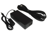 Total Micro 3-Prong AC Adapter