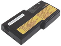 Total Micro - Notebook battery