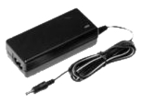 PS 24VDC 2.08A W/ FIG 8 W/ AC CORD ACCESSORIES