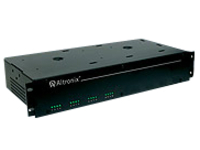 Altronix R2416UL - Power adapter (rack-mountable)