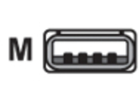 Honeywell - USB / power cable