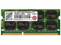 Transcend JetMemory - DDR3L