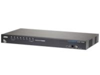 ATEN CS1798 - KVM / audio / USB switch