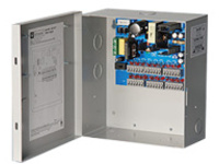 Sav 18D - Power supply