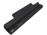 Total Micro - Notebook battery (equivalent to: Dell 312-0810)