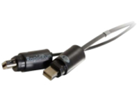 C2G RapidRun Optical Runner Cable