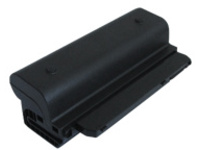 Total Micro - Notebook battery (equivalent to: Dell 312-0831)
