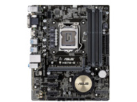 ASUS H97M-E/CSM - Motherboard | Overview, Specs, Details | SHI