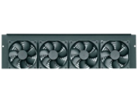 BGR 276CFM FAN TOPRACK OPTIONS