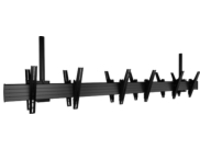 Chief FUSION Large Ceiling Back-to-Back LCB3X1U