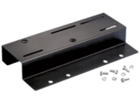 Panduit FiberRunner 4x4 and 6x4 Mounting Brackets