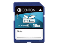 Centon MP Essential - Flash memory card