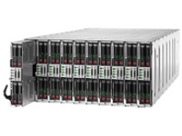 HPE Apollo a6000 - Rack-mountable
