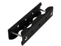 Peerless Modular Series Dual Pole Display Stacking Clamp