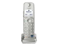 Panasonic KX-TGEA20 - Cordless extension handset with caller ID/call  waiting