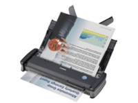 Canon imageFORMULA P-215II Scan-tini