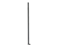 Panduit Net-Contain Universal Aisle Containment Mid-Span Post