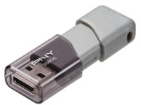 PNY Elite Turbo Attache 3
