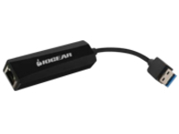 IOGEAR USB 3.0 GigaLinq Ethernet Adapter