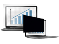 Fellowes PrivaScreen Blackout