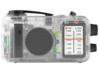 Sangean-MMR-77CL - Portable radio