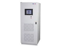 VYCON Flywheel Energy Storage System, Option Level 2