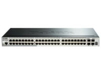 D-Link SmartPro DGS-1510-52X