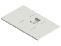 Peerless-AV - Mounting component (mounting adapter)