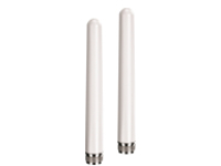 TRENDnet TEW AO57 5/7 dBi Outdoor Dual Band Omni Antenna Kit