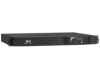 Tripp Lite UPS Smart 1000VA 800W Rackmount AVR 120V Pure Sine Wave USB DB9 SNMP 1URM - UPS - 800 Watt - 1000 VA