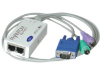 Tripp Lite Minicom PS/2 Remote Unit for Phantom Specter II KVM Switch TAA GSA