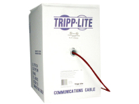 Tripp Lite 1000ft Zero-Skew UTP Bulk Patch Cable for RGB Video 1000&#x27;