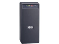 Tripp Lite UPS Smart 750VA 450W Battery Back Up Tower AVR 120V USB RJ45