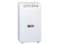 Tripp Lite UPS Smart 1000VA 750W Tower Medical AVR 230V C13