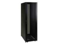 Tripp Lite 42U Rack Enclosure Server Cabinet w/ Doors &amp; Sides