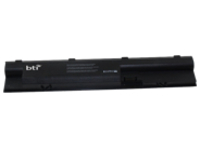 BTI - Notebook battery (equivalent to: HP FP06)