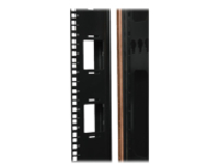 Tripp Lite 42U Rack Enclosure Server Cabinet Copper Bus Grounding Bar
