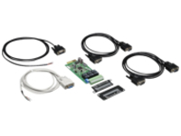 Tripp Lite UPS Communication Cable Kit-System i/AS400/iSeries Servers for select SmartOnline / SmartPro UPS