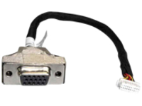 Shuttle PVG01 - VGA cable