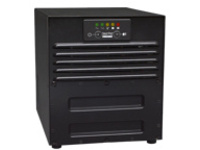 Tripp Lite UPS Smart 700VA 450W Tower AVR 120V / 230V Pure Sine Wave USB DB9 TAA GSA