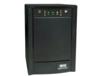 Tripp Lite UPS Smart 750VA 500W Tower AVR 100V-120V Pure Sign Wave USB DB9 SNMP RJ45