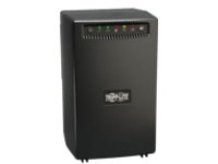 Tripp Lite UPS 1500VA 940W Battery Back Up Tower AVR 120V USB RJ11 RJ45
