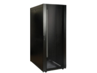 Tripp Lite 45U Rack Enclosure Server Cabinet 48" Depth 30" Wide Drs & Sides