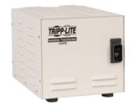 Tripp Lite 1800W Isolation Transformer Hopsital Medical with Surge 120V 6 Outlet 10ft Cord HG TAA GSA