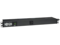 Tripp Lite PDU Metered 120V 15A 5-15R 13 Outlet 5-15P Horizontal 1URM