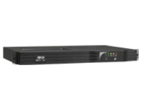 Tripp Lite UPS Smart 750VA 600W Rackmount AVR 120V Pure Sign Wave USB DB9 SNMP 1URM