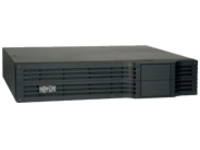 Tripp Lite 24V 2U Rackmount External Battery Pack for select UPS Systems