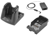 Motorola - Handheld charging stand + power adapter